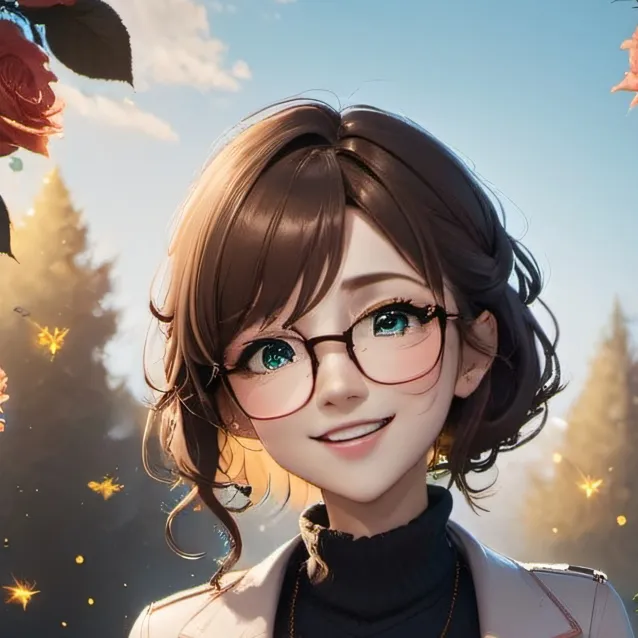 chat with ai character: Michelle Lovelace