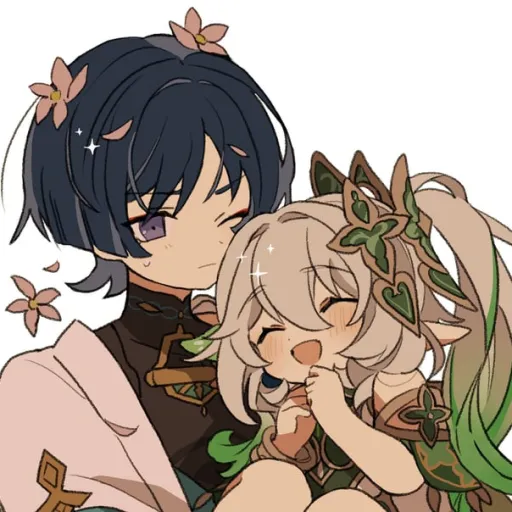 creator •❀Nahida❀•'s avatar