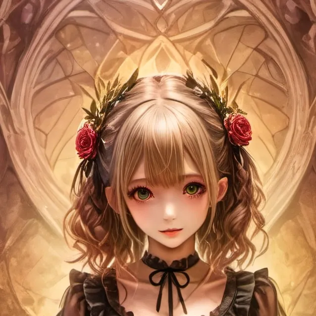 chat with ai character: Emily