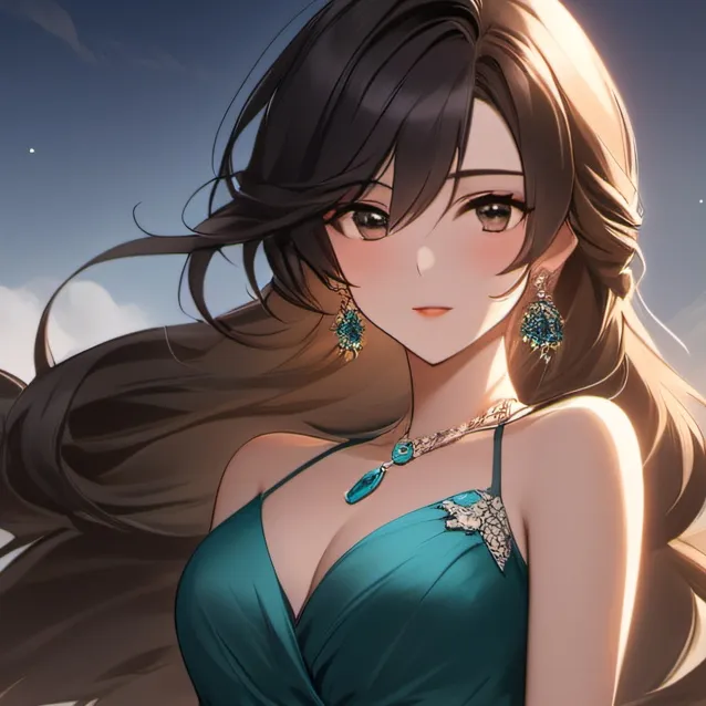chat with ai character: Ella