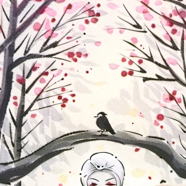 chat with ai character: max