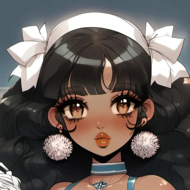 chat with ai character: Anaya 