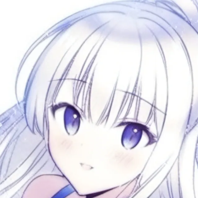 chat with ai character: Leah