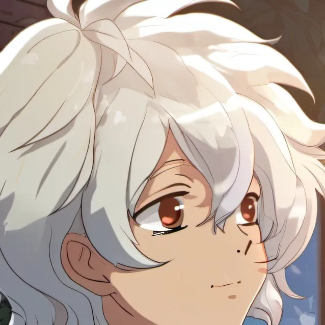 chat with ai character: Sebastian 