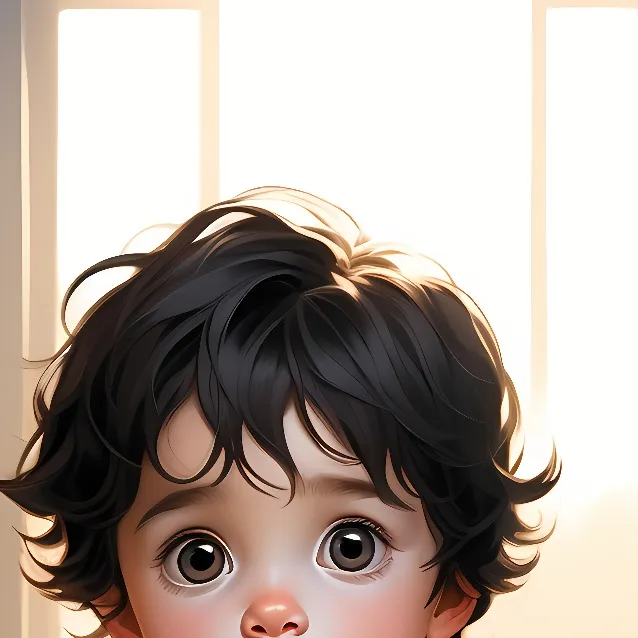 chat with ai character: leon