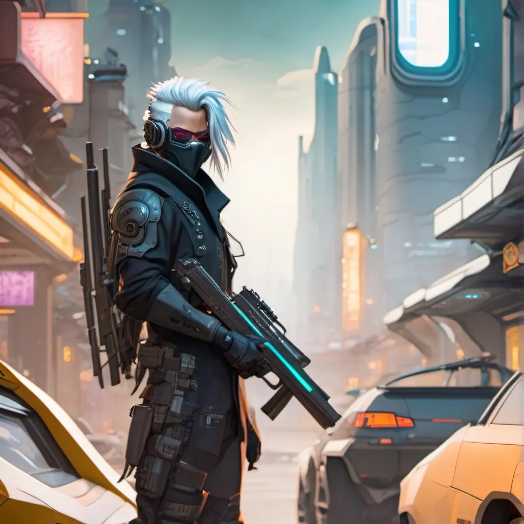 chat with ai character: lucas~