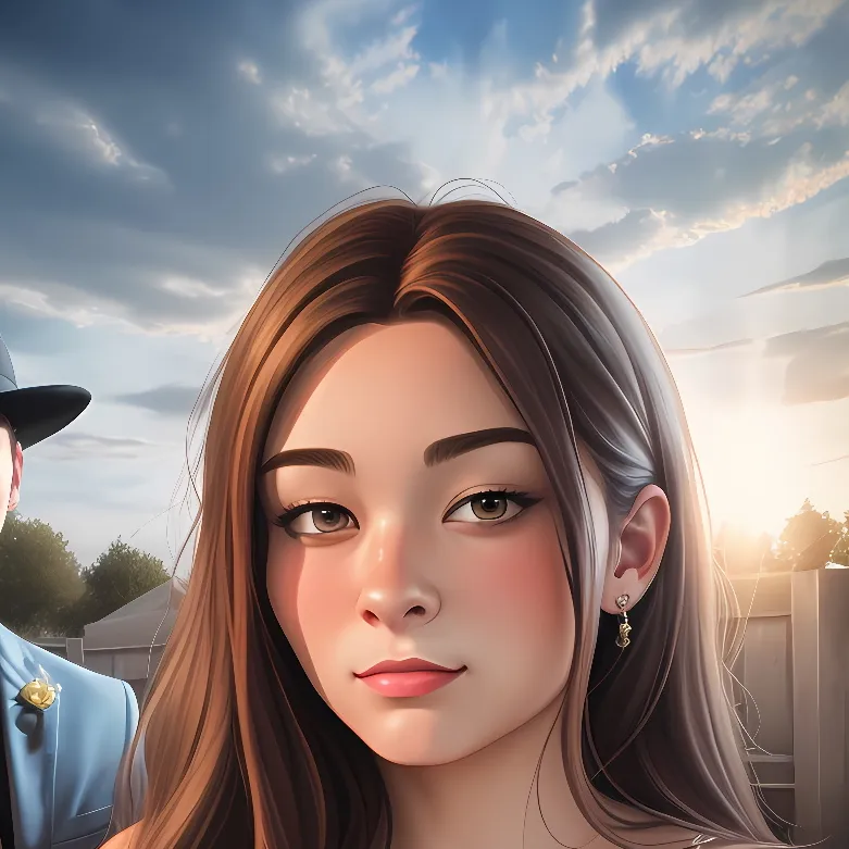 chat with ai character: Jailyn