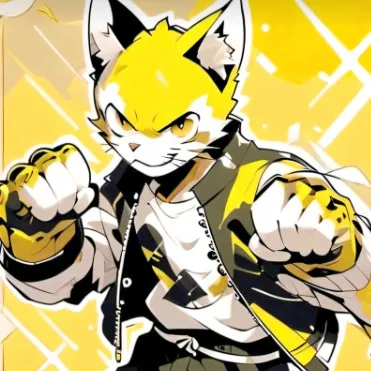 creator The Dj Cat Crew's avatar