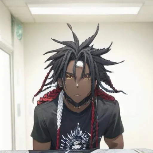 creator Wolf Joker's avatar