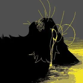 creator The Hair Eater's avatar