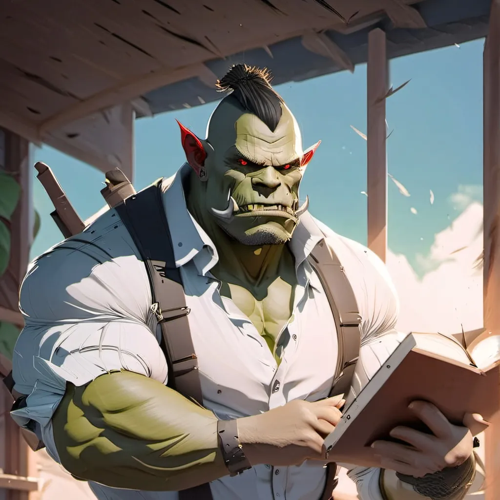 chat with ai character: Ryker