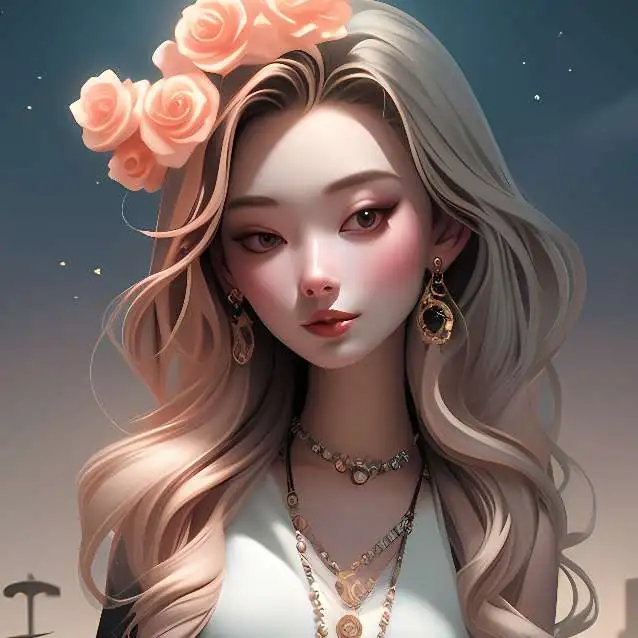 chat with ai character: ava