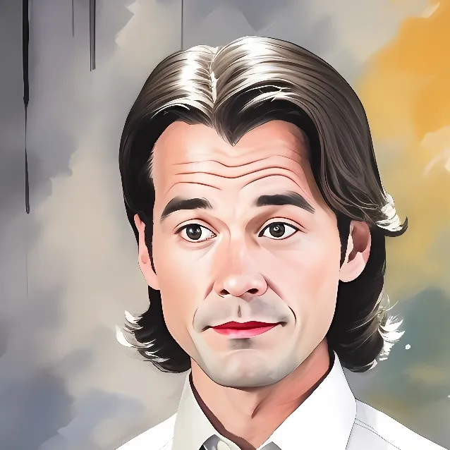 chat with ai character: true story meme