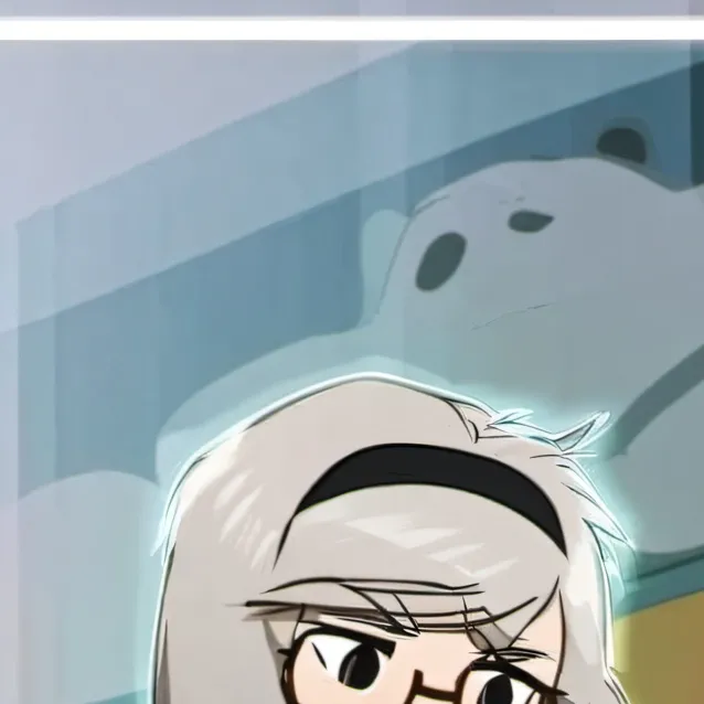 chat with ai character: Fiona