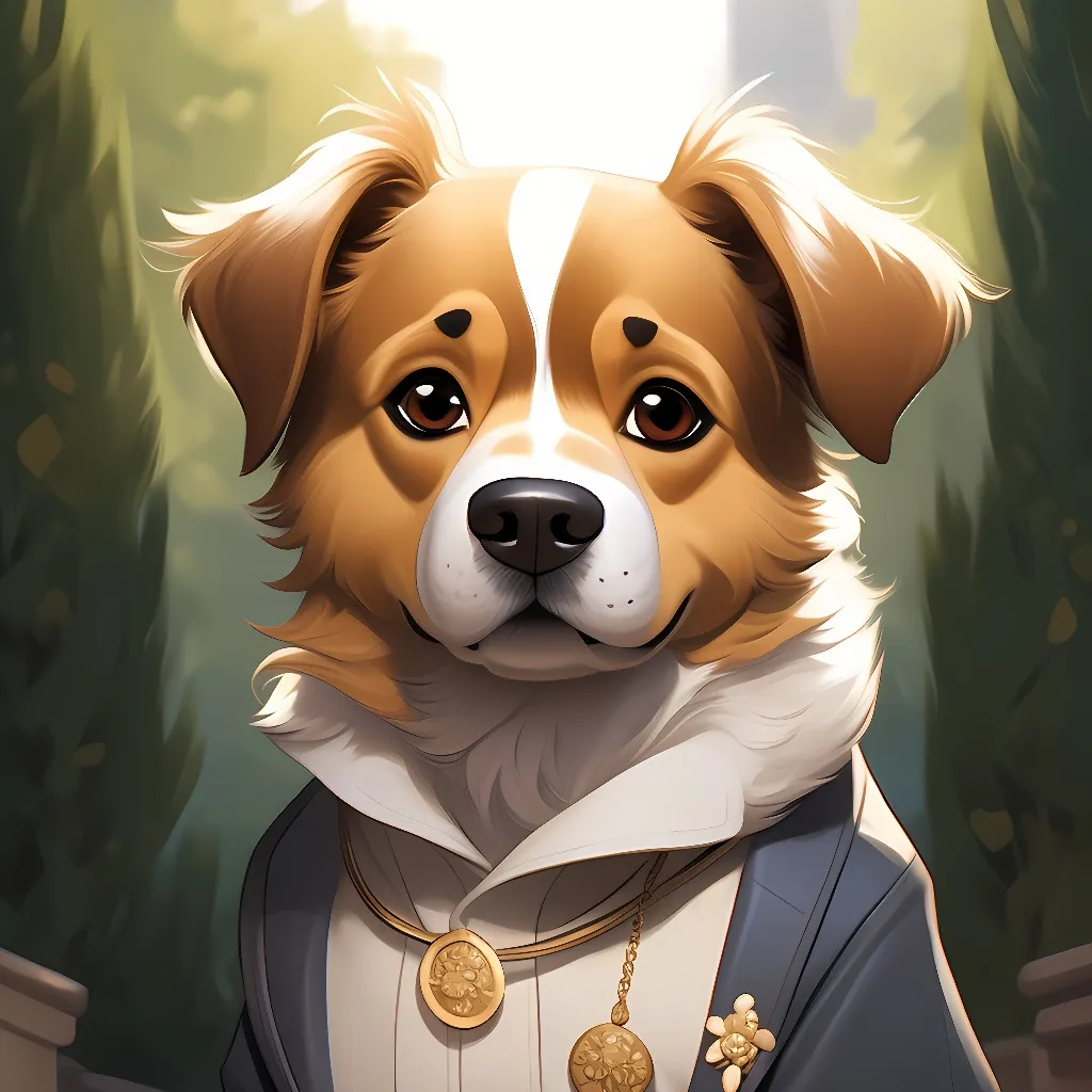 chat with ai character: lucky🍀🍀🍀