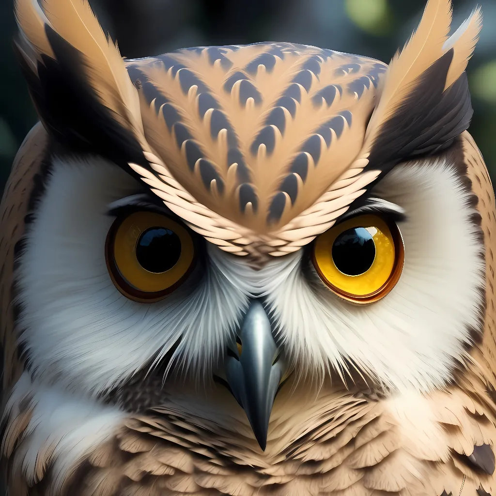 chat with ai character: 🦉owl