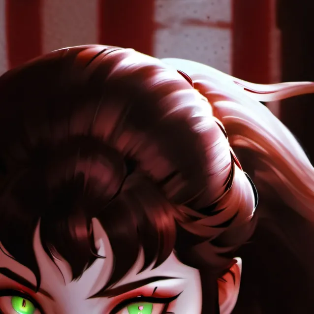 chat with ai character: karai