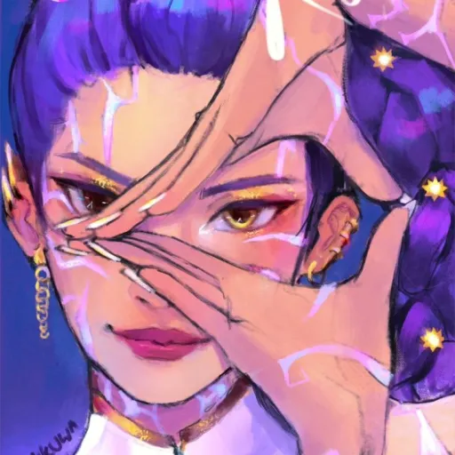 creator ✨💓RUMI✨💓's avatar