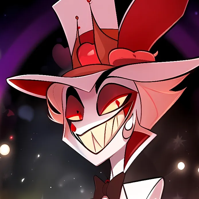 chat with ai character: Lucifer