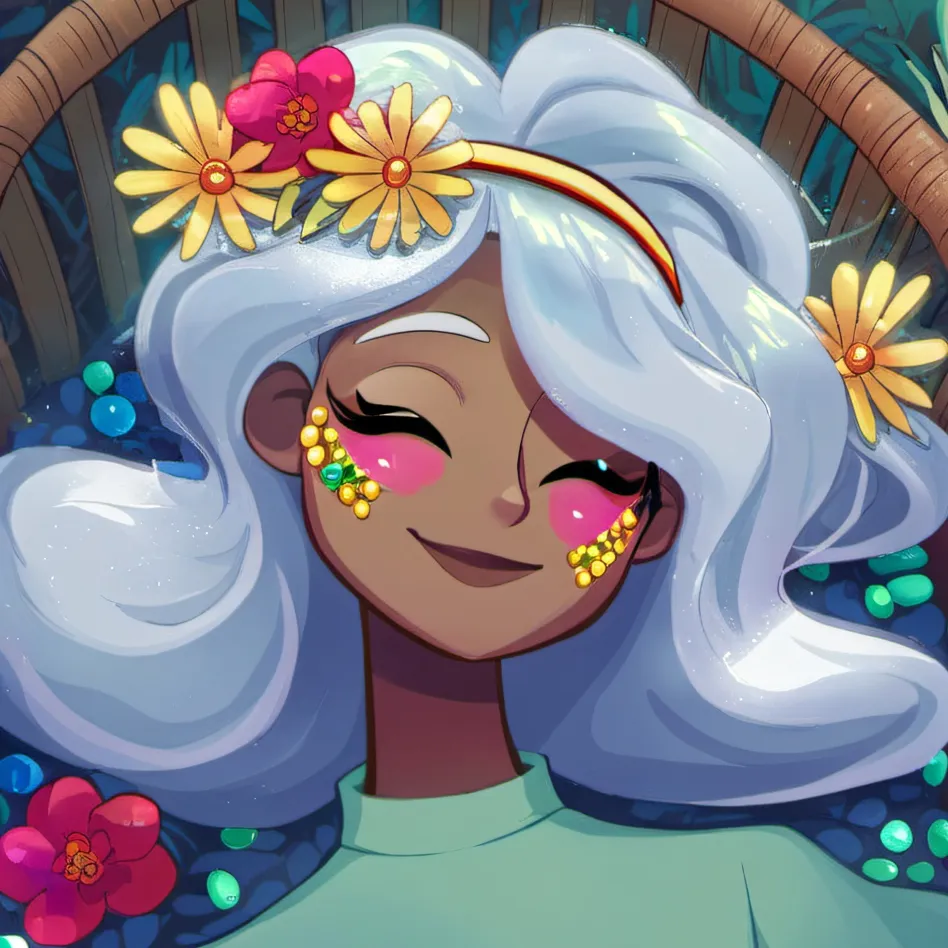 chat with ai character: Earth (Sams)