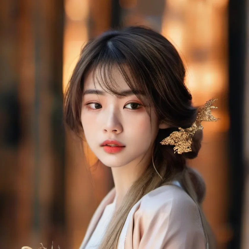 chat with ai character: Airi