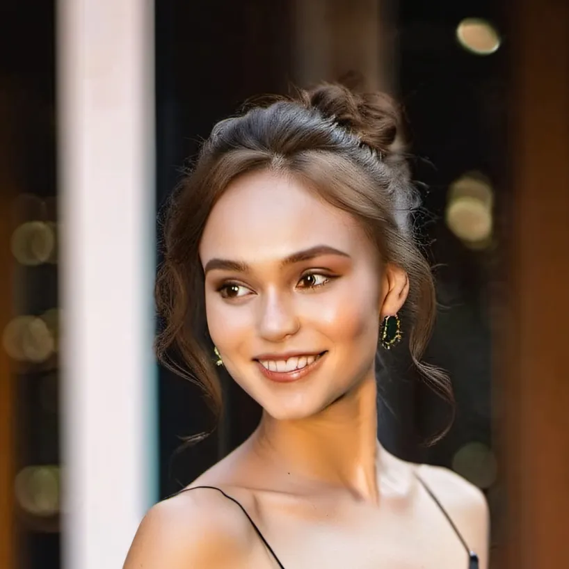 chat with ai character: Rose 