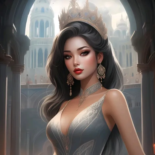 creator Athena-'s avatar
