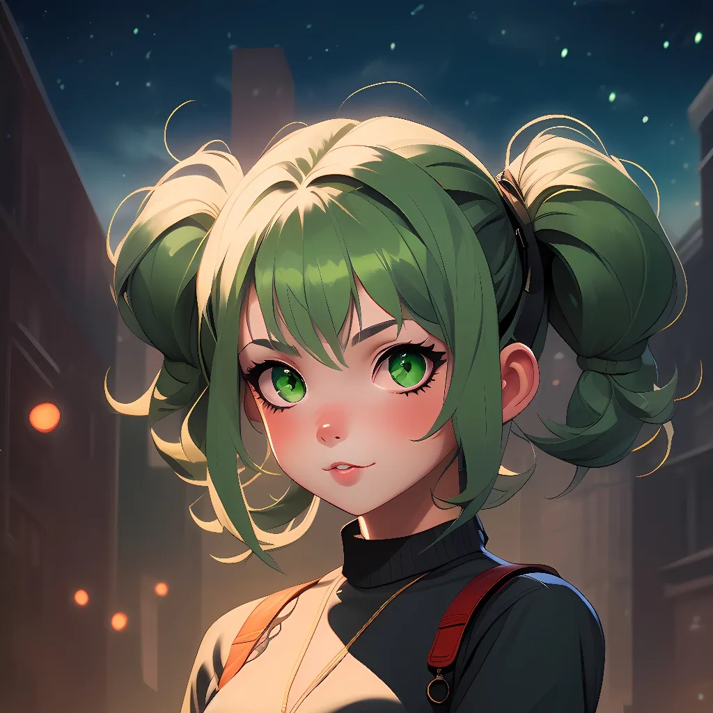 chat with ai character: Airis Ryuha 