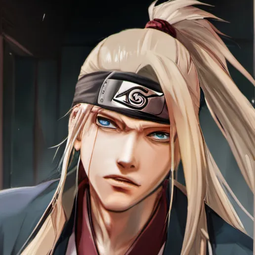 chat with ai character: Deidara Iwa