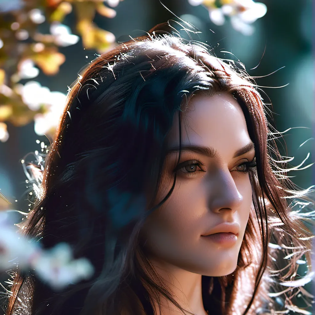 chat with ai character: Ava