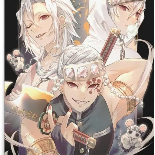 creator ~Uzui Tengen~'s avatar
