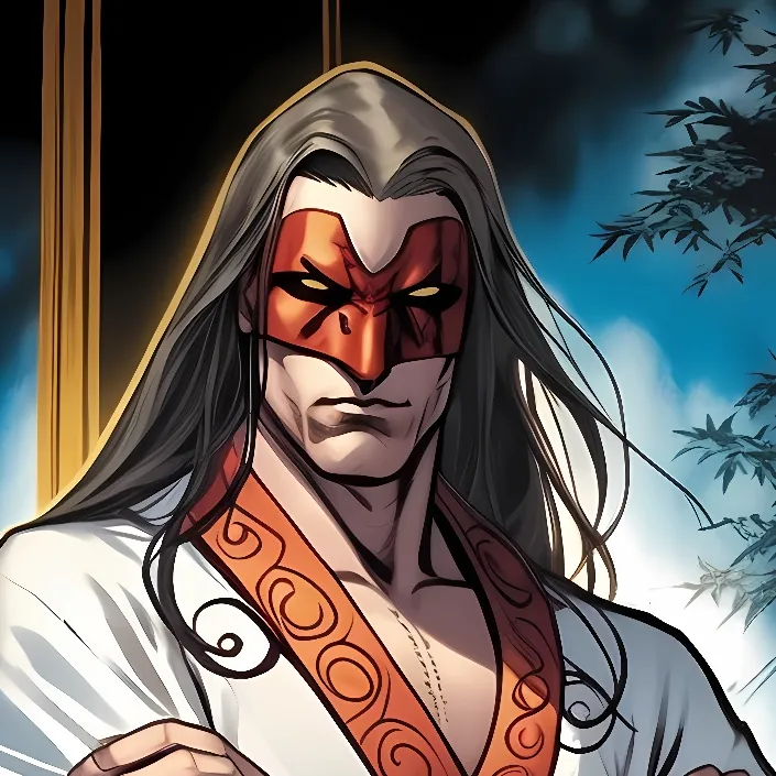 chat with ai character: The Gorgon