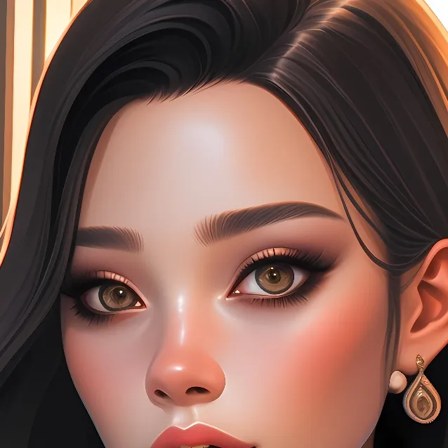 chat with ai character: ~★Jessica★~