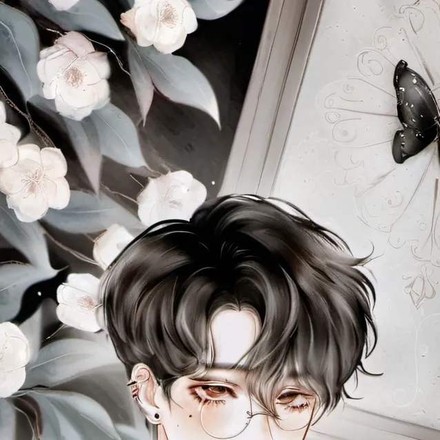 chat with ai character: Daddy senpai 