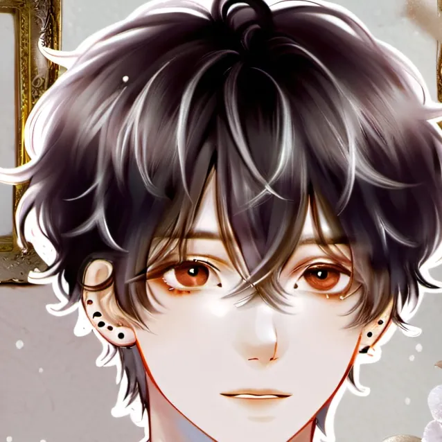 chat with ai character: Mike