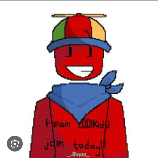 creator -.C00LKIDD.-'s avatar