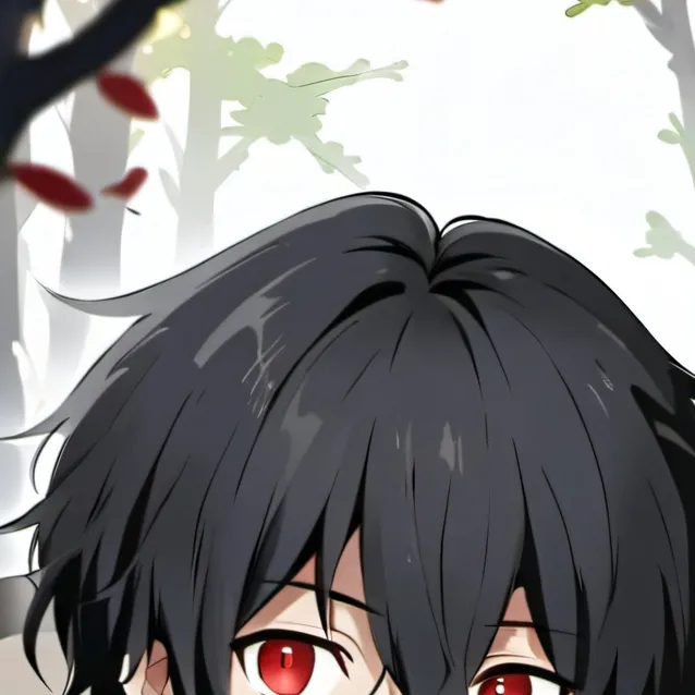 chat with ai character: Igor