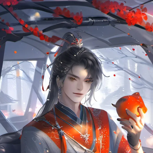 chat with ai character: João