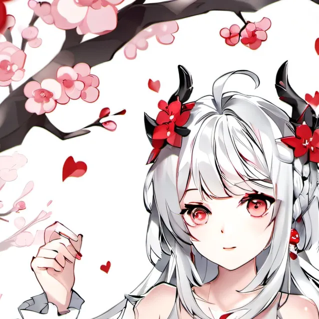 chat with ai character: Isa 