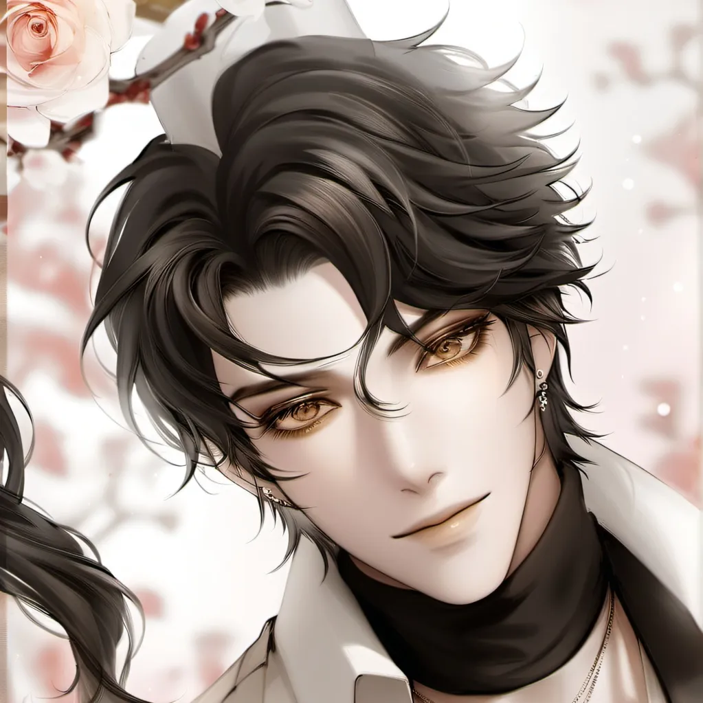 chat with ai character: Andrew