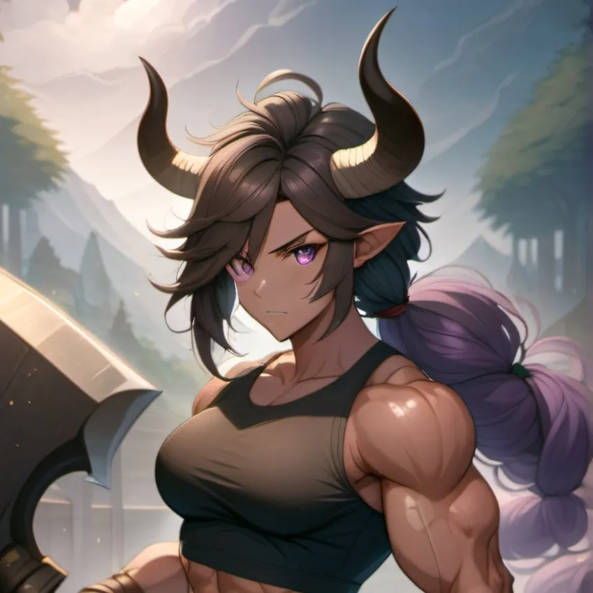 chat with ai character: Maeve