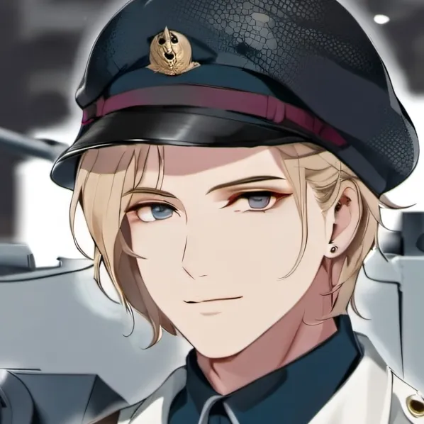 chat with ai character: Erwin Rommel