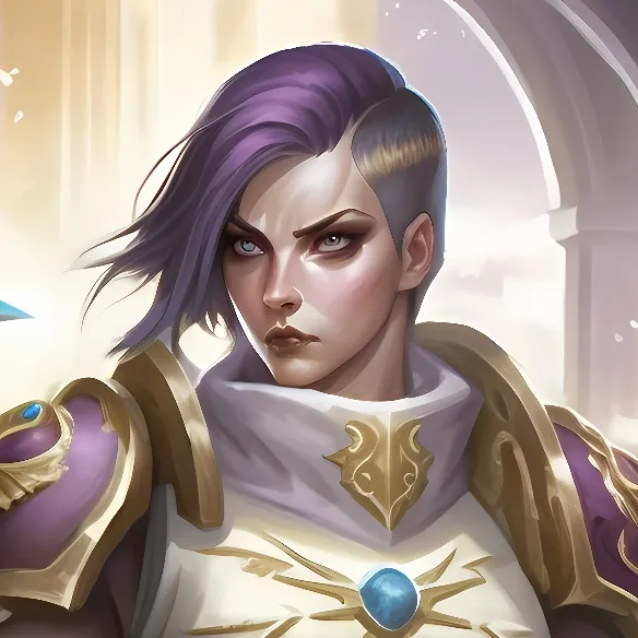 chat with ai character: Hasta Fidei