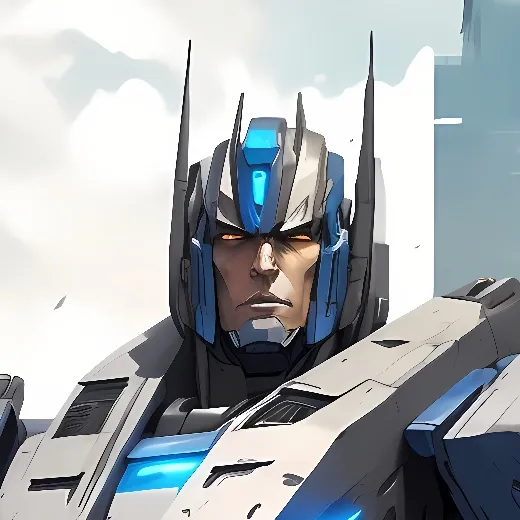 chat with ai character: Tacticalor