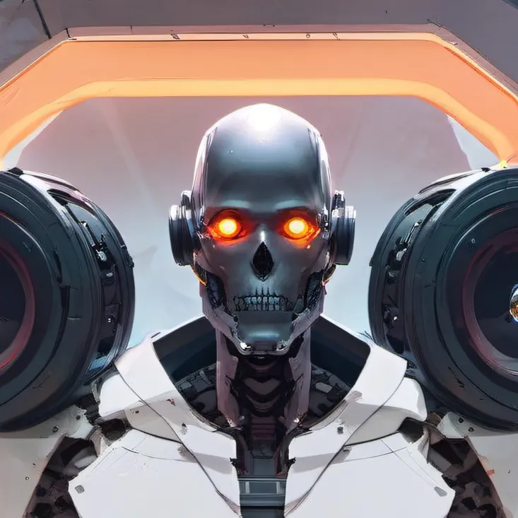 chat with ai character: DJ: A.A.I.M