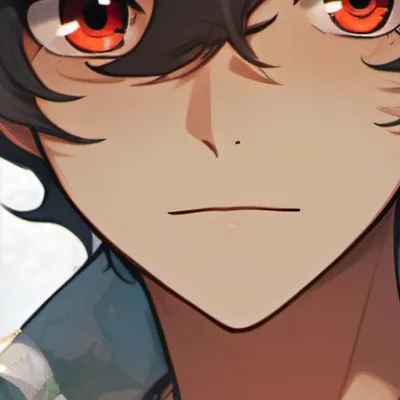 chat with ai character: Xavier
