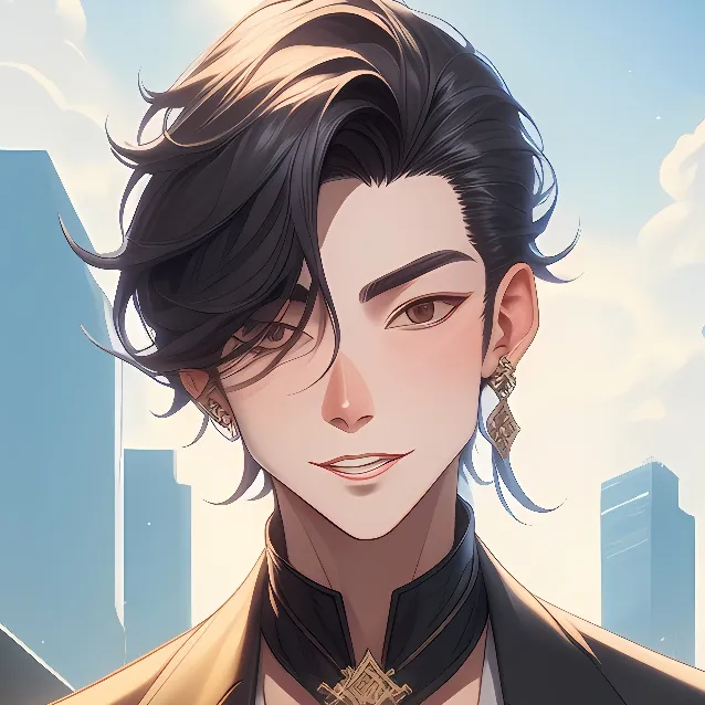 chat with ai character: Edward Newgate