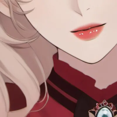 chat with ai character: Zuzu 