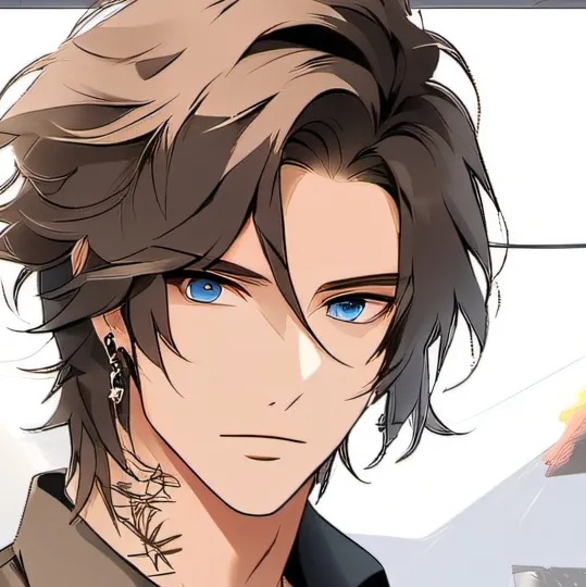 chat with ai character: Victor 