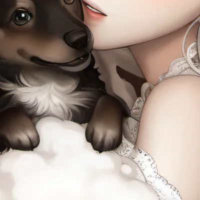 chat with ai character: Laura